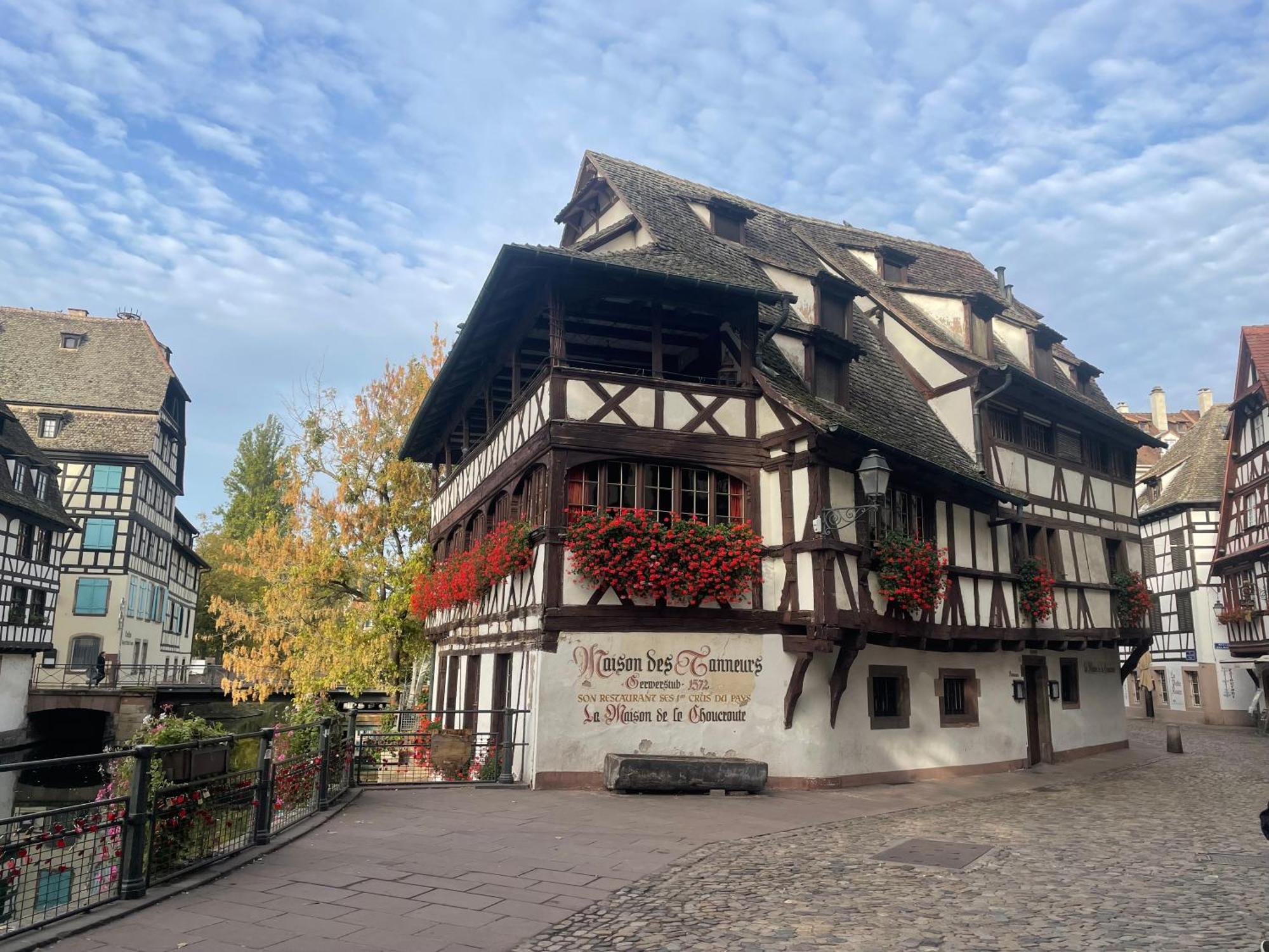 La Grange De Sophie Berstett Exterior foto